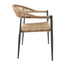 Wallace Arm Chair - CA-0151-A