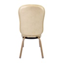 August Chair - CA-3562