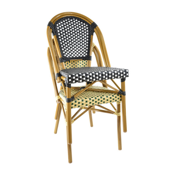 Barclay Chair  -  CA-0146