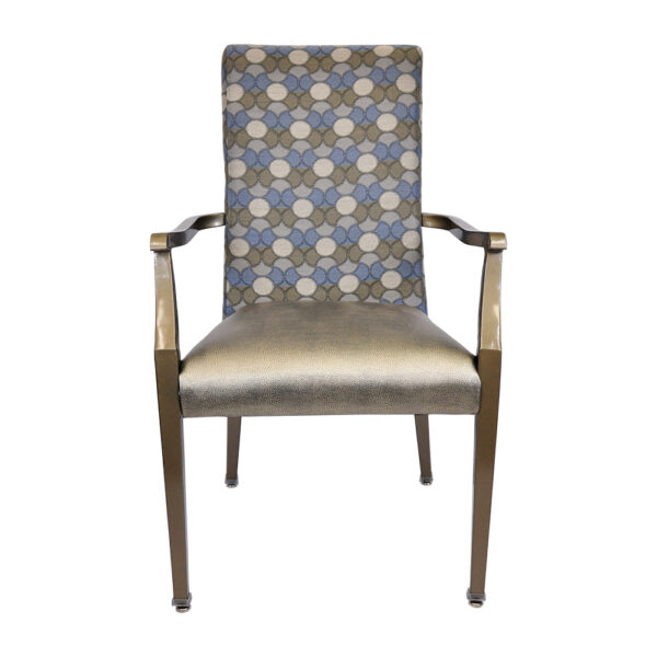 Valdez Arm Chair - CA-3849-A