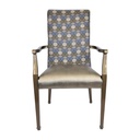 Valdez Arm Chair - CA-3849-A