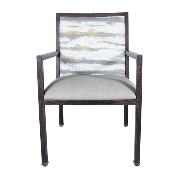 Patrick Arm Chair - CA-3987-A