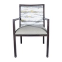 Patrick Arm Chair - CA-3987-A