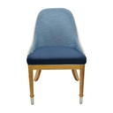 Topaz Chair - CW-3913