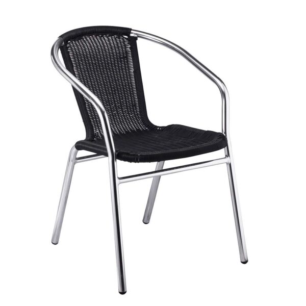 Tony Woven Chair - CA-0176