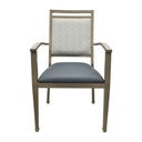 Tivoli Arm Chair - CA-3836-A
