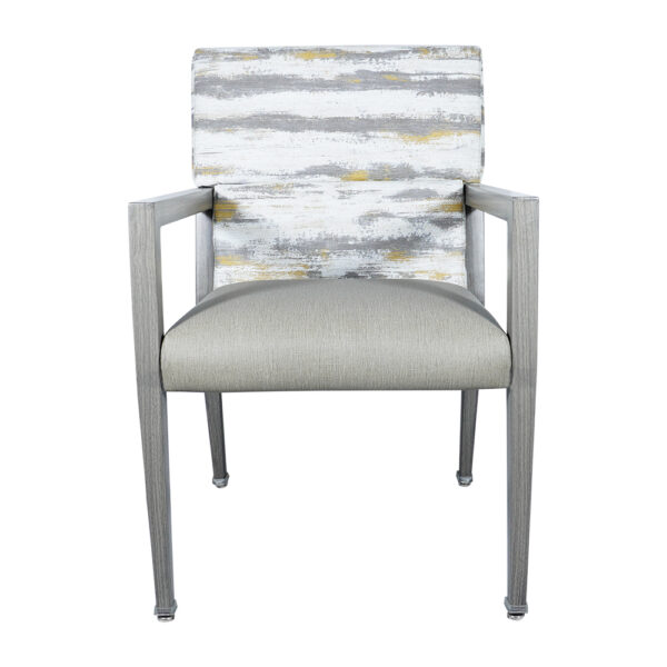 Suffolk Arm Chair - CA-3986-A