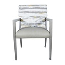 Suffolk Arm Chair - CA-3986-A