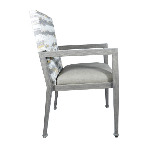 Suffolk Arm Chair - CA-3986-A