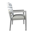 Suffolk Arm Chair - CA-3986-A