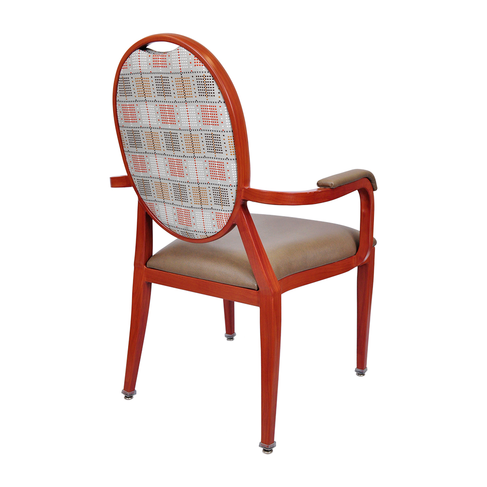 Cambridge Sans Arm Chair - CA-3896-A