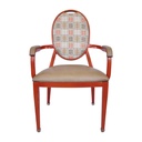 Cambridge Sans Arm Chair - CA-3896-A