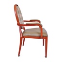 Cambridge Sans Arm Chair - CA-3896-A