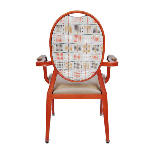 Cambridge Sans Arm Chair - CA-3896-A