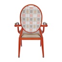 Cambridge Sans Arm Chair - CA-3896-A