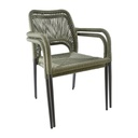 Cameron Arm Chair - CA-0153-A