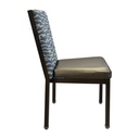 Carmine Chair - CA-3857