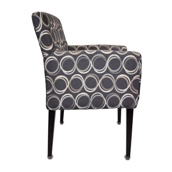 Cathedral Arm Chair - CA-3861-A