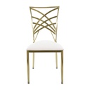Chiavari Braid Fair Chair - CM-3631
