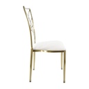 Chiavari Braid Fair Chair - CM-3631