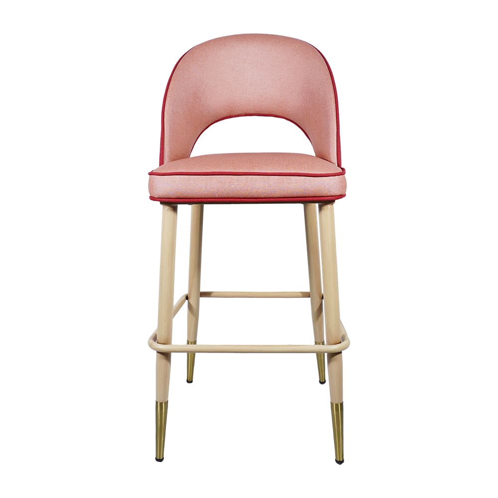 Allure Barstool - BA-3706-QS