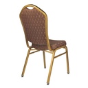 Crownback Chair - CM-3150-QS6