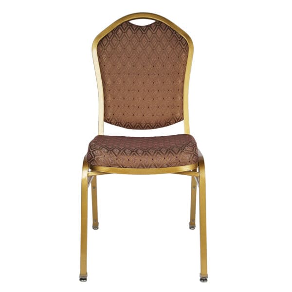 Crownback Chair - CM-3150-QS6
