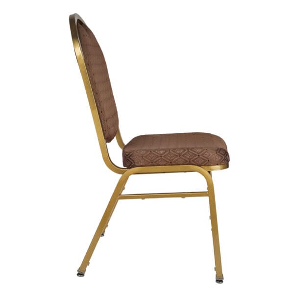Crownback Chair - CM-3150-QS6