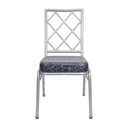 Chiavari Diamond Hybrid Chair - CM-3648-QS