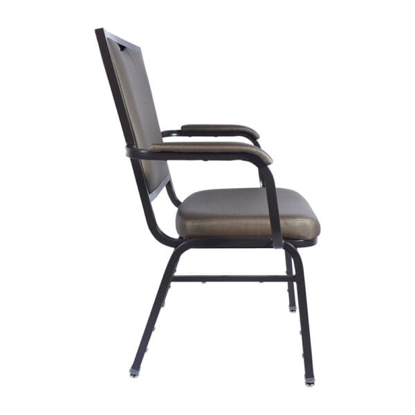 Edward Arm Chair - CM-3322-A - QS # 714