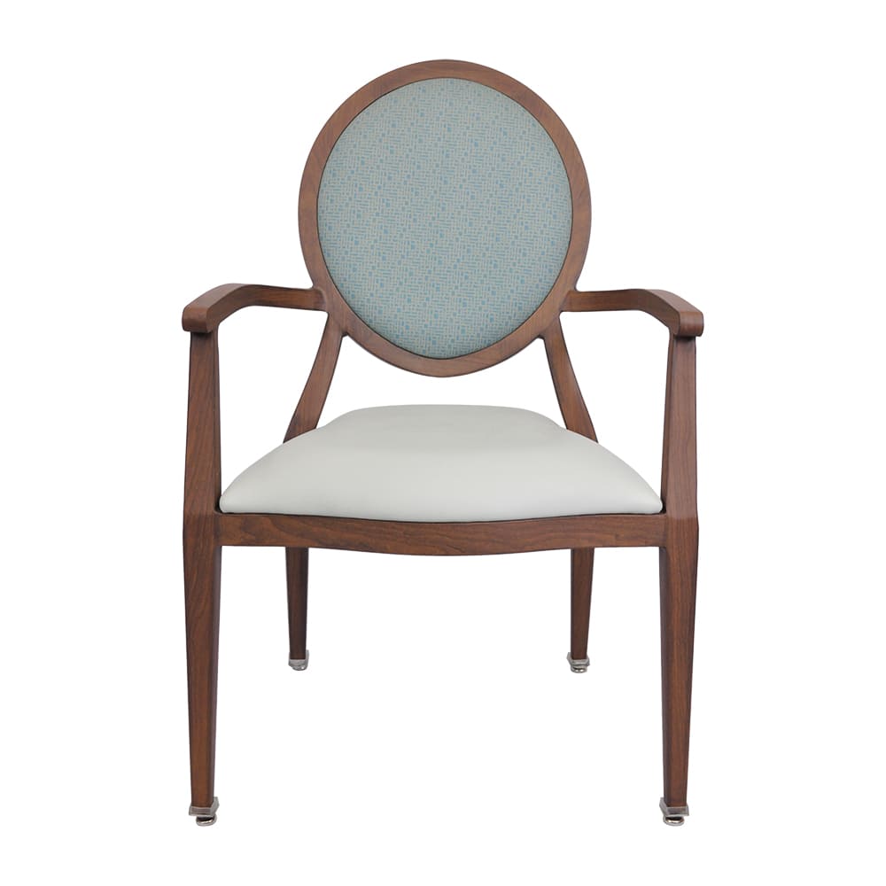 Madison Arm Chair - CA-3850-A-QS2-# 30