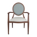 Madison Arm Chair - CA-3850-A-QS2-# 30