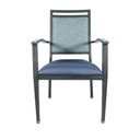 Tivoli Arm Chair - CA-3836-A-QS - # 98