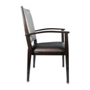 Tivoli Full Arm Chair - CA-3836-U-A-QS - #  61