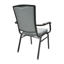 Edward Arm Chair - CA-3322-A