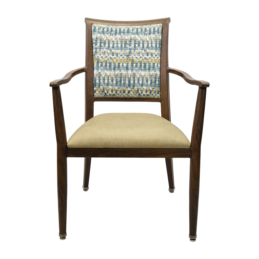 Brad Arm Chair - CA-3742-A
