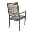 Ada Arm Chair - CA-3881-A-QS4 # 70