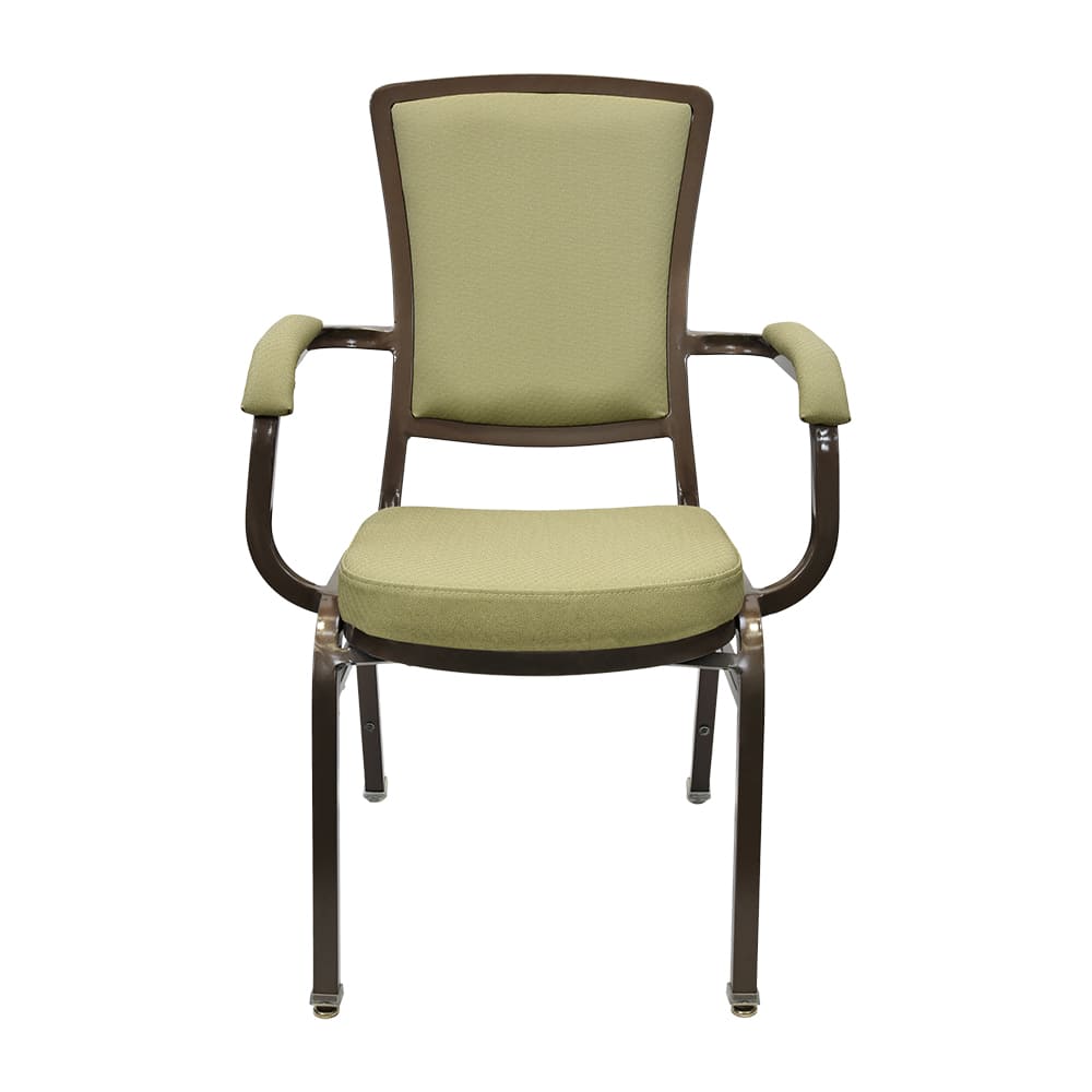 Edward Arm Chair - CM-3322-A