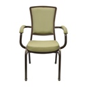 Edward Arm Chair - CM-3322-A