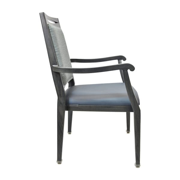 Ada Arm Chair - CA-3881-A-QS3 # 98