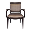 Baratheon UPH Arm Chair - CA-3878-UPH-A
