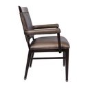 Baratheon UPH Arm Chair - CA-3878-UPH-A