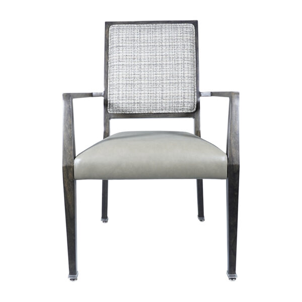 Mac Arm Chair - CA-3832-A