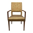 Brindisi Arm Chair - CA-3910-A