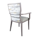 Cardinal Full Arm Chair - CA-3990-A