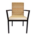 Carmine Arm Chair - CA-3857-A
