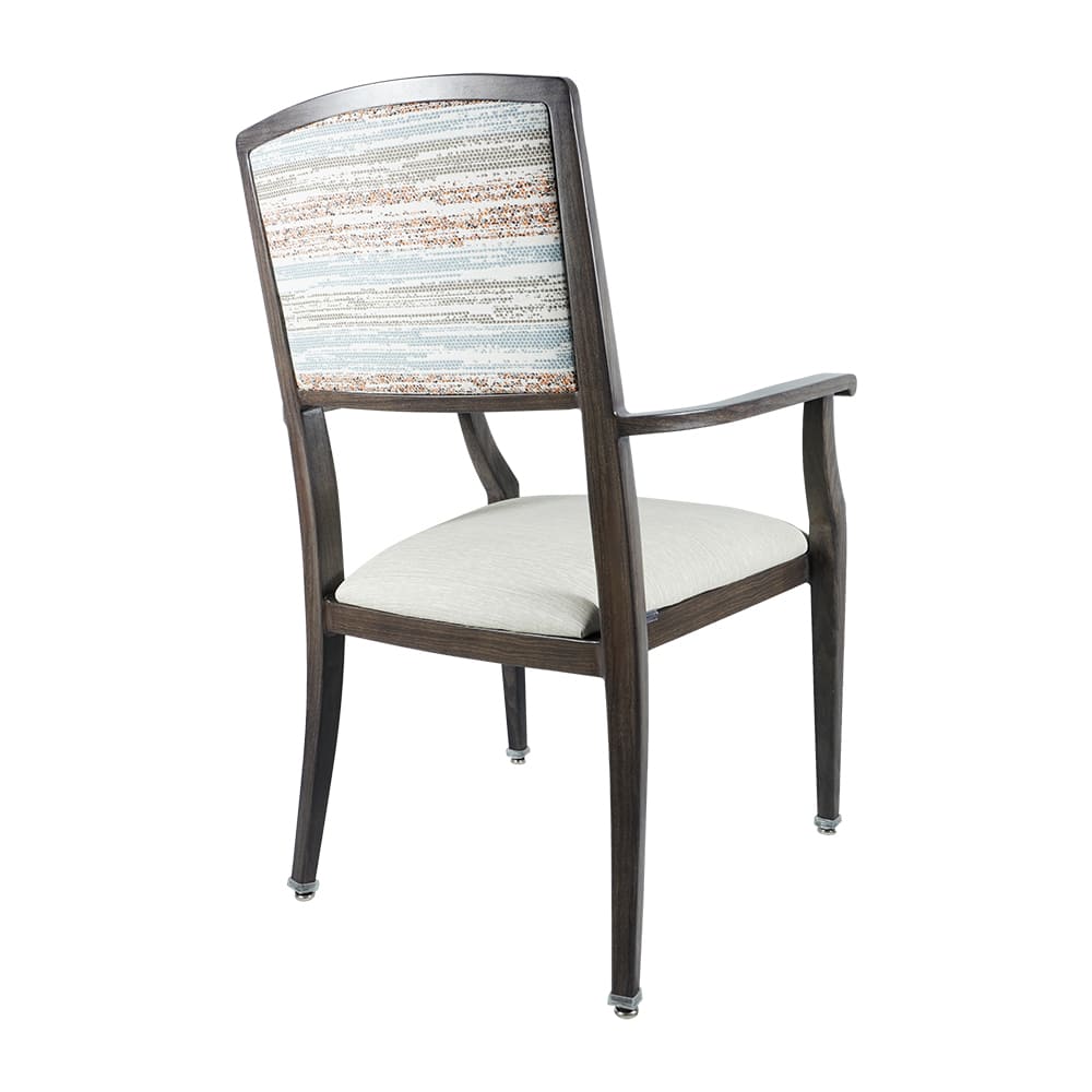 Curtis Arm Chair - CA-3773-A