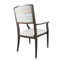 Curtis Arm Chair - CA-3773-A