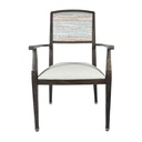 Curtis Arm Chair - CA-3773-A