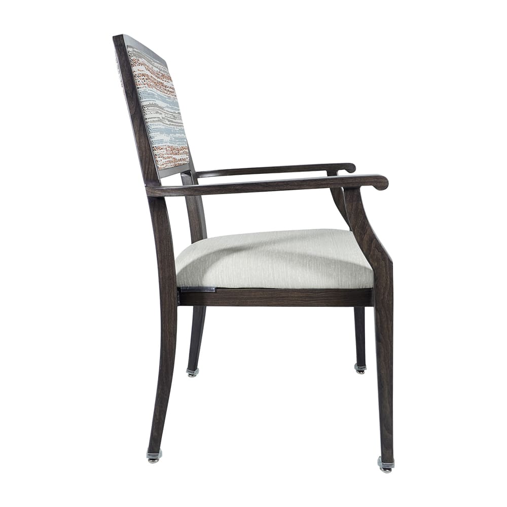 Curtis Arm Chair - CA-3773-A